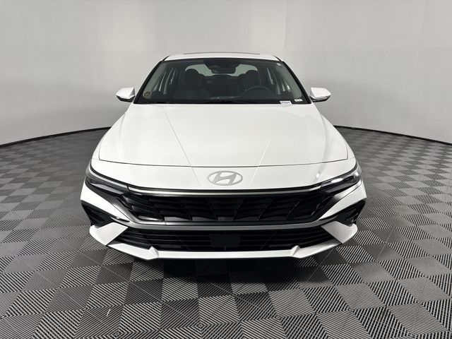 New 2025 Hyundai Elantra For Sale in Indianapolis, IN