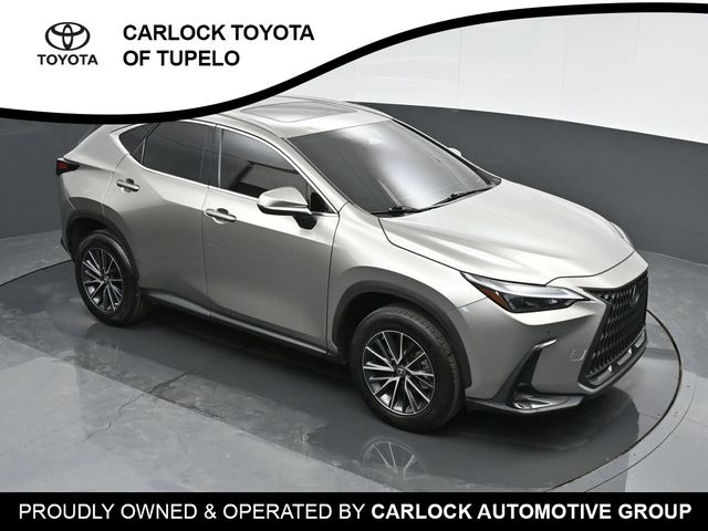 2023 Lexus NX 350 Premium 34