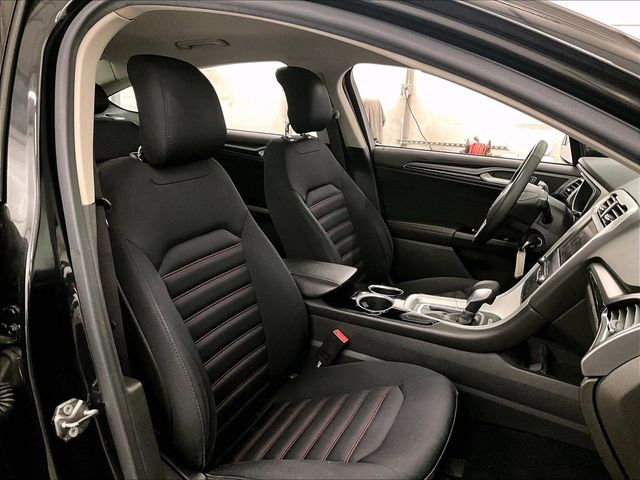 2013 Ford Fusion SE Black at Carlisle Cadillac Buick GMC