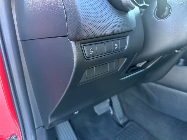 Used 2024 Red Mazda 2.5 S Select Package image 20