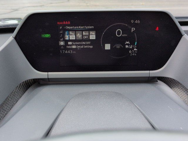 Used 2023 Toyota bZ4X SUV