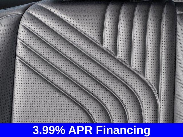 New 2026 Gray Hyundai SEL image 20