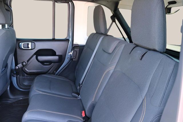 Used Car 2024 Jeep Wrangler  Sport For Sale Under $35,000 In Austin, Texas