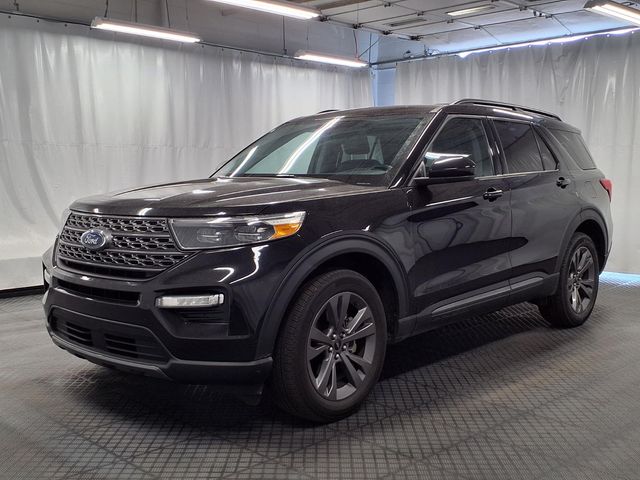 2023 Ford Explorer - Image 7