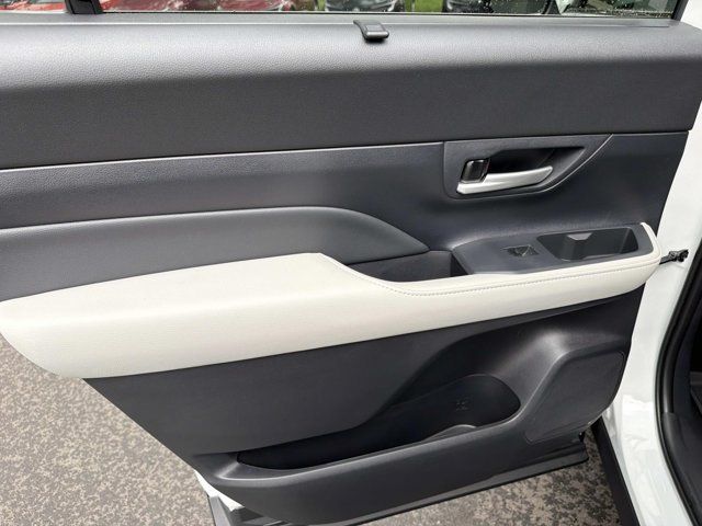 New 2026 Toyota Grand Highlander SUV