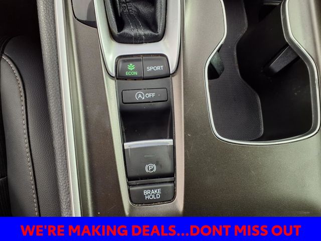 2022 Honda Accord Sport photo