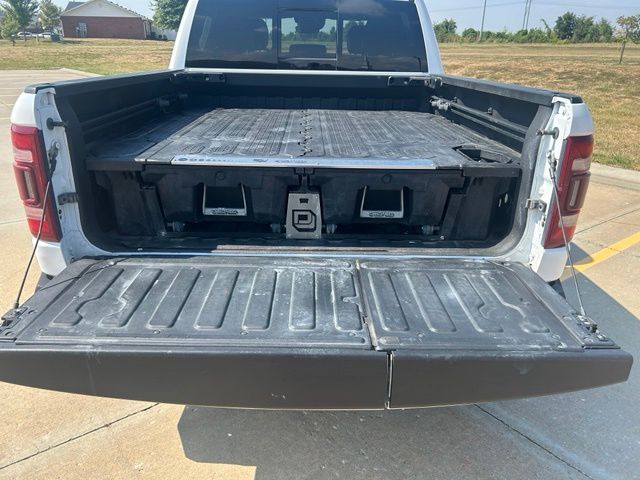 Used 2021 Ram 1500 Truck