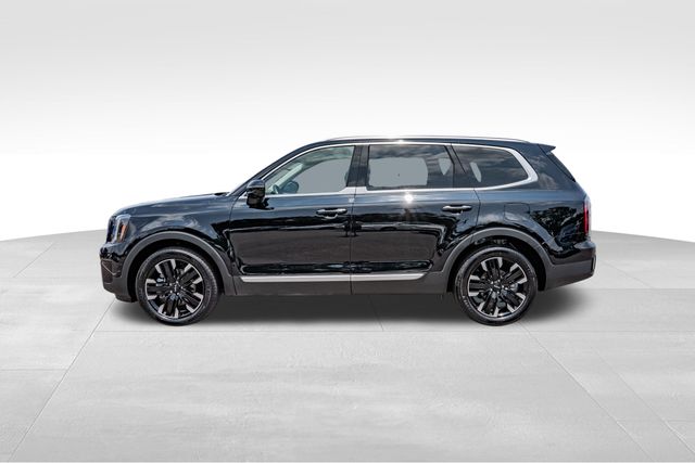 2024 Kia Telluride SX 4