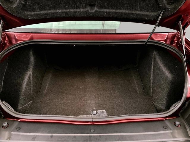 2022 Dodge Challenger R/T Scat Pack Widebody Red at South Hills CDJR