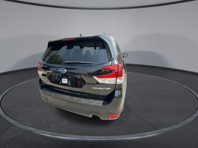 2021 Subaru Forester - $23,588