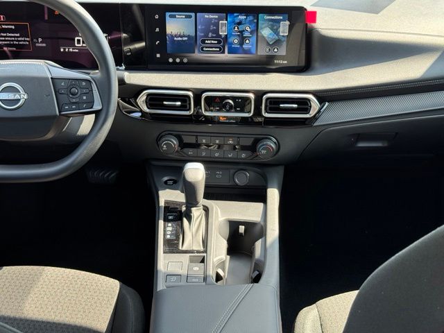 New 2027 Nissan Sentra Sedan