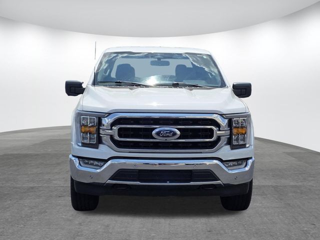 Used 2023 Ford F-150 Truck