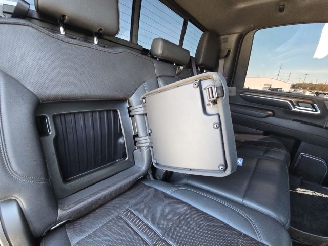 2024 Chevrolet Silverado 2500HD High Country:45990A