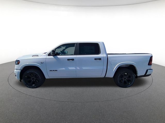 new 2026 Ram 1500 car, priced at $54,713