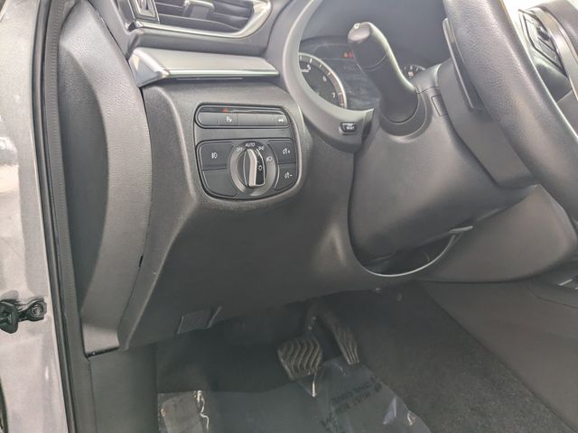 2020 Infiniti QX50 LUXE photo