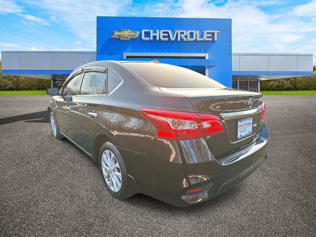 2019 Nissan Sentra - Image 4