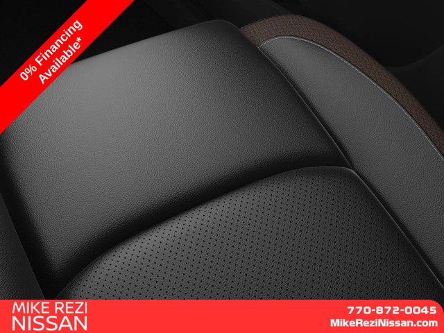 New 2026 Nissan Pathfinder SUV