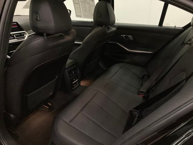 2020 BMW 3 Series 330i xDrive