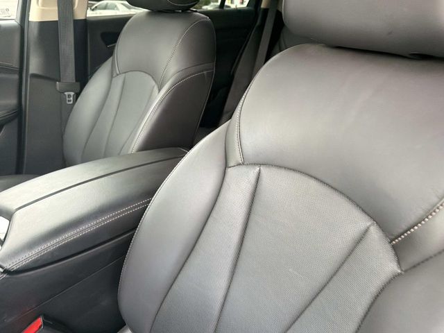 Used 2017 Buick Envision SUV