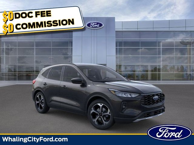 2025 Ford Escape Hybrid ST-Line Select