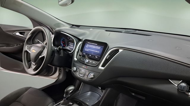Used 2022 Chevrolet Malibu Sedan