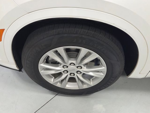 Used 2023 Cadillac XT6 SUV