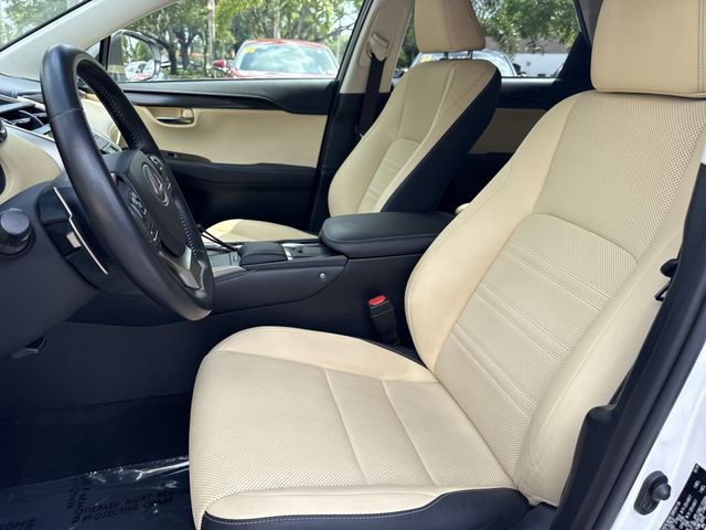 2019 Lexus NX - $25,998