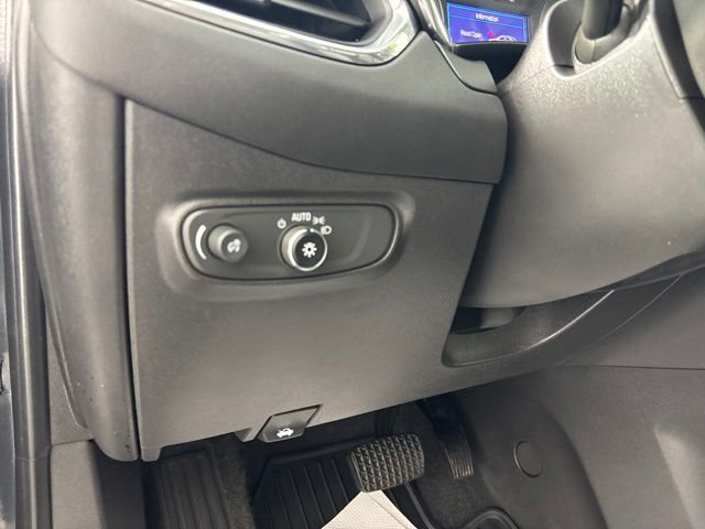 Used 2022 Chevrolet Equinox SUV