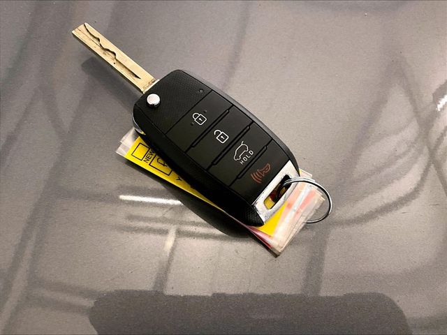 2020 Kia Sorento LX Silver at Bob Ruth Ford