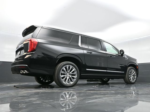 2024 GMC Yukon XL Denali 34