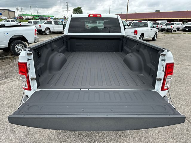 2024 Ram 2500 Tradesman 9