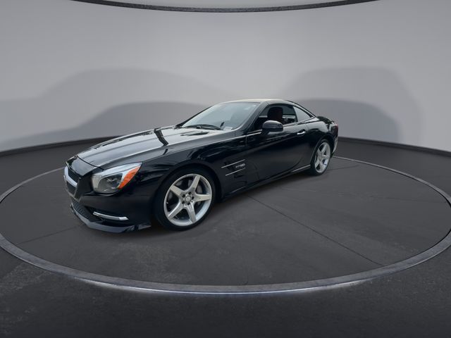 2015 Mercedes-Benz SL-Class - $32,977