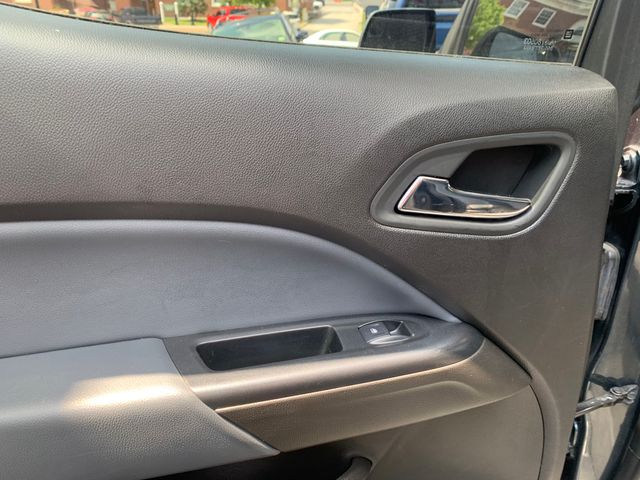 Used 2019 Chevrolet Colorado Truck