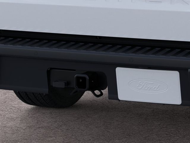 New 2026 White Ford XLT image 23