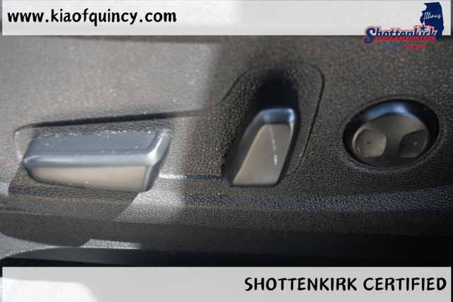 Used 2021 Kia Telluride SUV