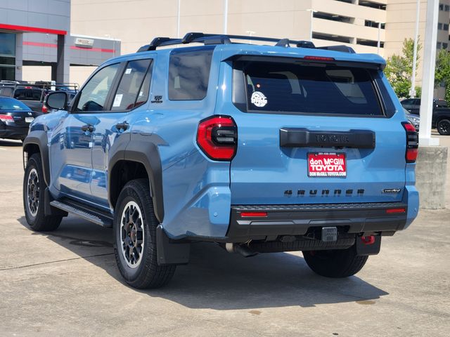 2027 Toyota Land Cruiser Base  at Toyota of Victoria