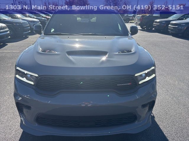 New 2026 Dodge Durango GT Plus 4D Sport Utility