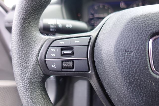 Used 2023 Honda Accord Sedan