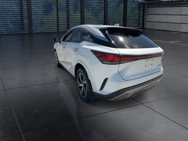 2024 Lexus RX - $47,998