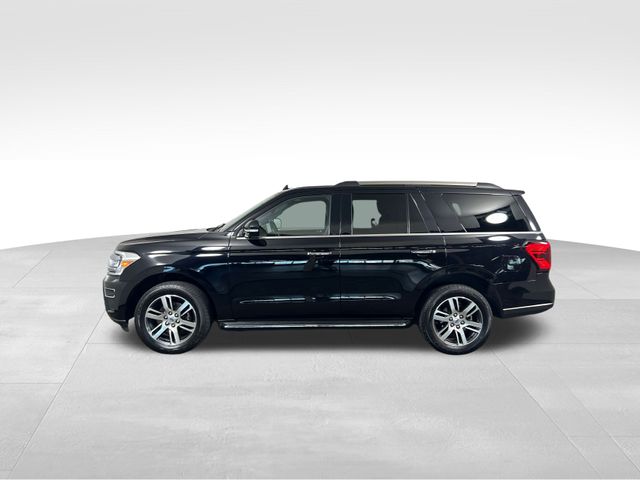 2022 Ford Expedition Limited 6