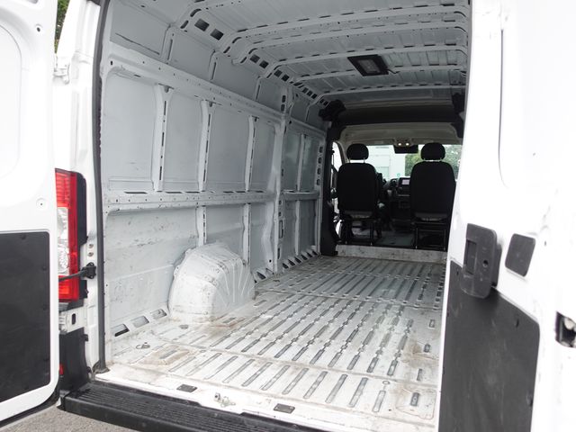 used 2025 Ram ProMaster 3500 car, priced at $32,768