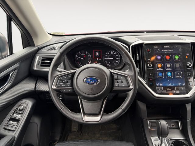 Used 2024 Red Subaru Premium image 13