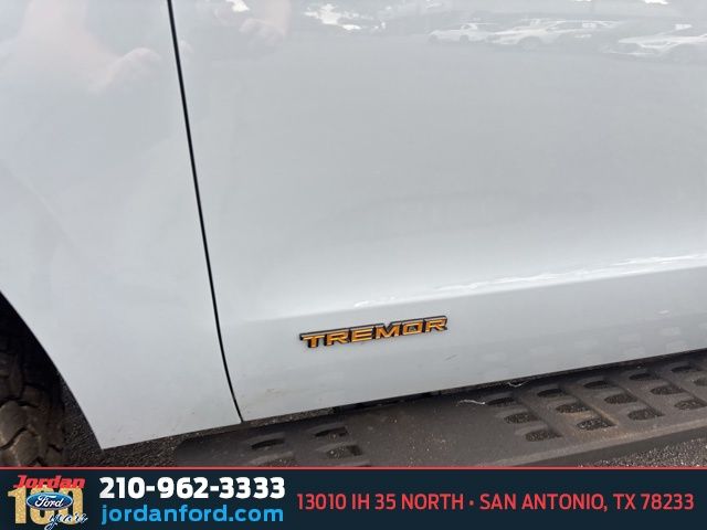 Used Car 2025 Ford Expedition  Tremor For Sale Under $80,000 In San Antonio, Texas