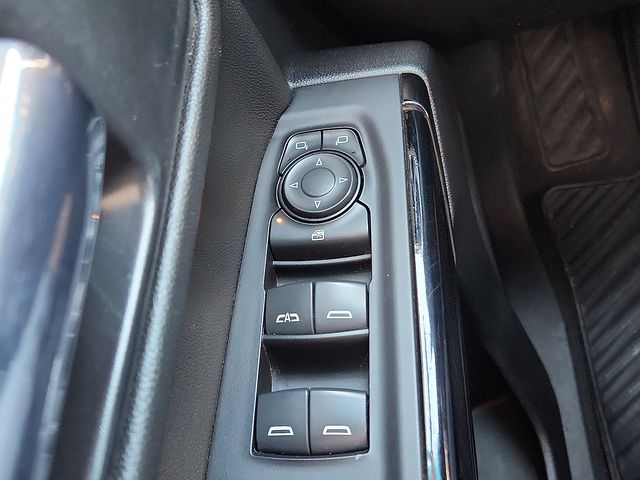 Used Car 2022 Chevrolet Silverado 1500 Ltd  Rst For Sale Under $40,000 In Plainview, Texas