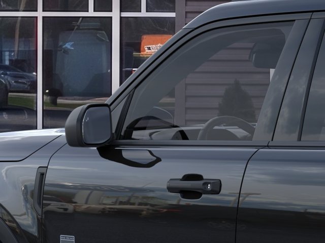 New 2026 Black Ford Big Bend image 20