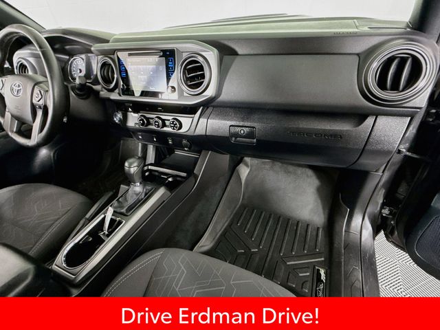 Used 2016 Toyota Tacoma Truck