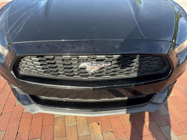Used 2017 Ford Mustang EcoBoost Premium For Sale in Huntsville, Al