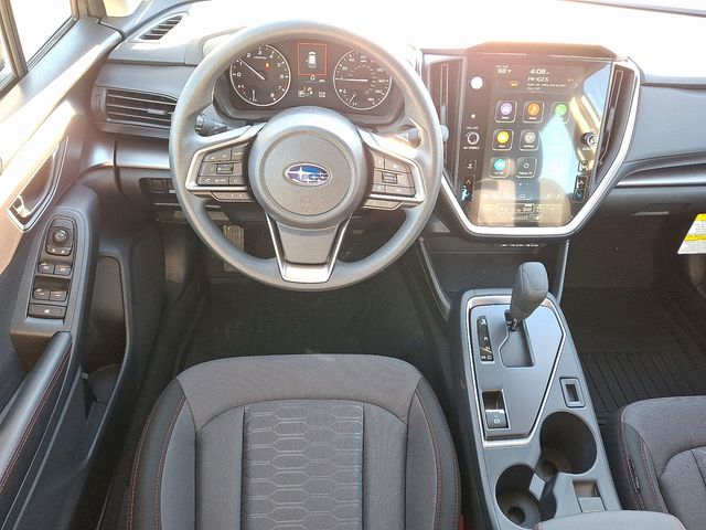 new 2026 Subaru Impreza car, priced at $28,798