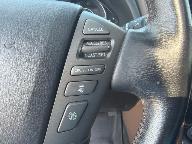 Used 2020 Nissan Armada SUV