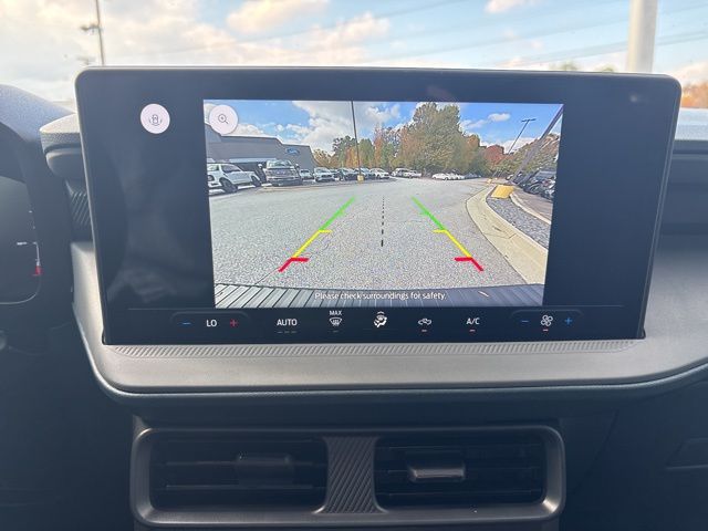 New 2025 White Ford XL image 22